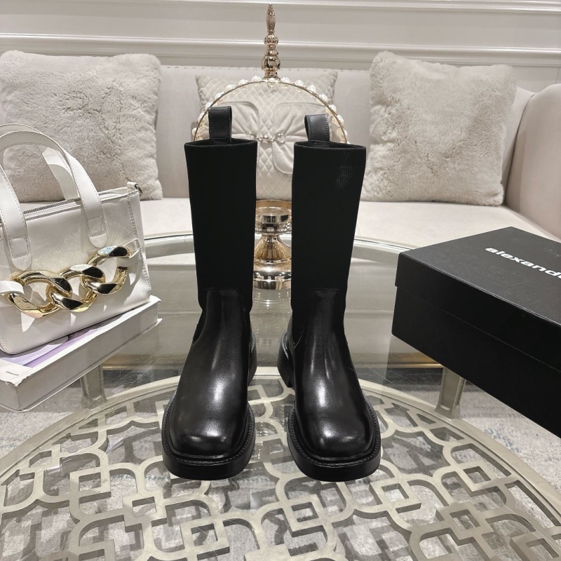 Alexander Wang Boots